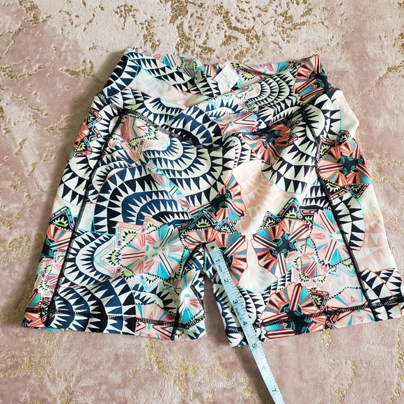 CLS SPORTSWEAR | NC Shape Ultimate Shorts Etnico - Picture 14 of 15